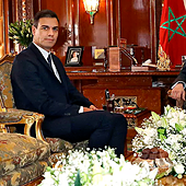 El espacio aéreo saharaui «no se negocia»