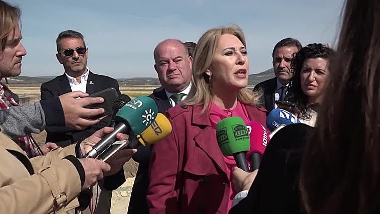 En el mes de febrero se crearon en Andalucía 1.600 nuevas empresas