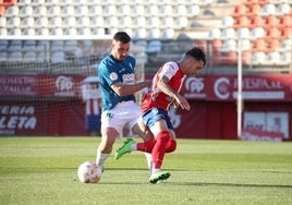 El Córdoba CF - Racing de Ferrol, en cinco claves