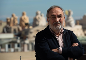 Joan Ferran: «Está en marcha el embrión de otro 'procés'»