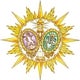 Imagen principal - Venerable Hermandad de Nuestro Padre Jesús Nazareno Redentor del Mundo y Nuestra Señora Mediadora de la Salvación