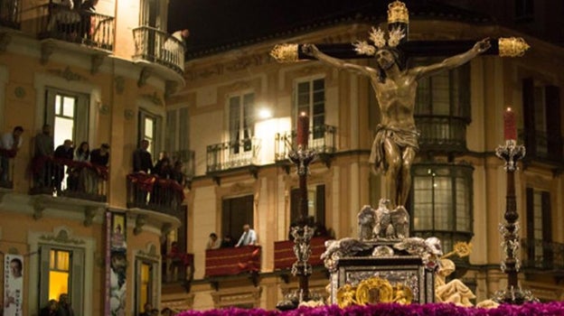 Miércoles Santo en Málaga | Semana Santa 2023