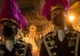 Miércoles Santo en Málaga | Semana Santa 2023