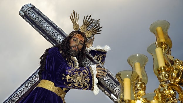 Miércoles Santo en Málaga | Semana Santa 2023