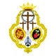 Imagen principal - Hermandad Salesiana y Cofradía de Nazarenos del Santo Cristo de las Penas, María Stma. del Auxilio y San Juan Bosco