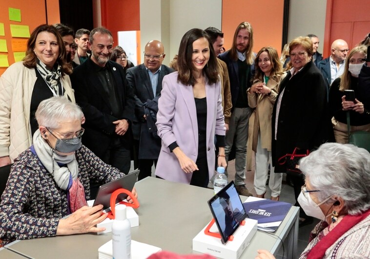 La Ciudad del Mayor de León ejercerá de «laboratorio de innovación social»