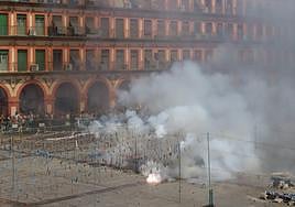 Y Alicante hace que Córdoba vibre... literalmente