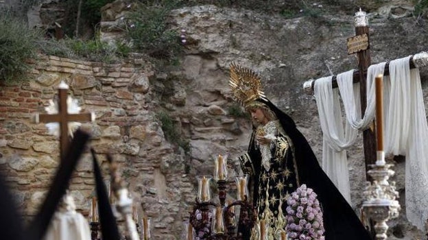 Jueves Santo en Málaga | Semana Santa 2023