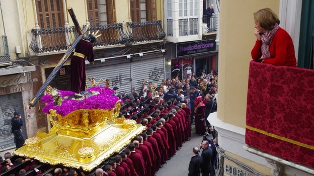 Jueves Santo en Málaga | Semana Santa 2023