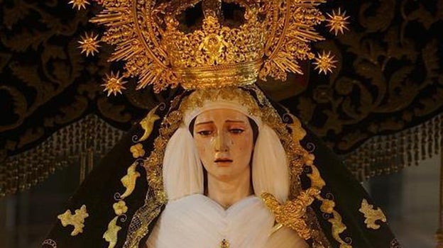 Viernes Santo en Málaga | Semana Santa 2023