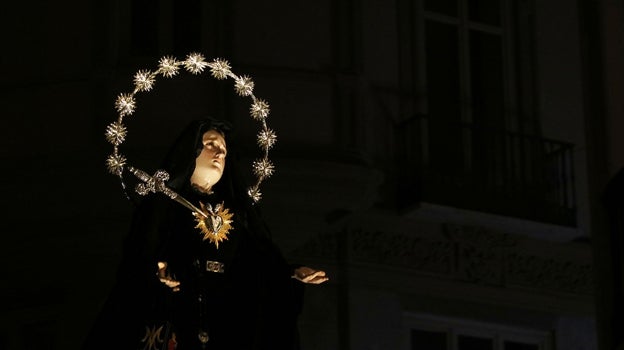 Viernes Santo en Málaga | Semana Santa 2023