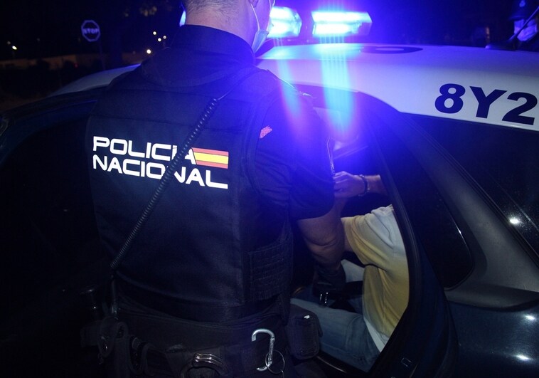 Liberada una mujer tras un mes encerrada y sometida como «esclava sexual» en Valladolid