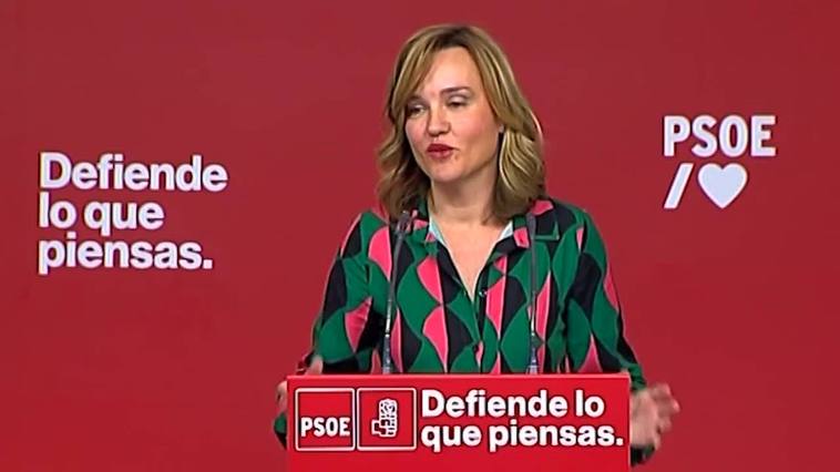 Alegría pide "responsabilidad" a los protagonistas del espacio morado para alcanzar un acuerdo