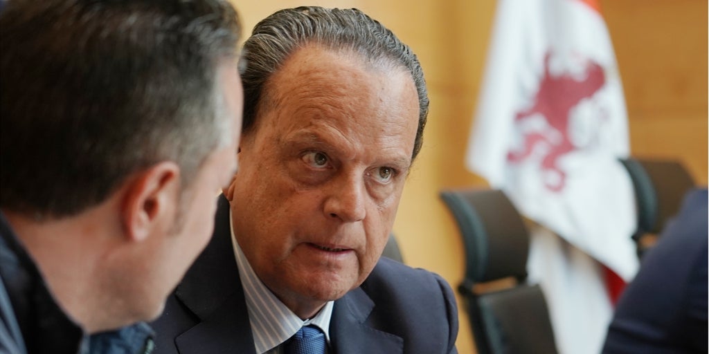 El «insuficiente» Fondo de Compensación Interterritorial que «no elimina los desequilibrios»