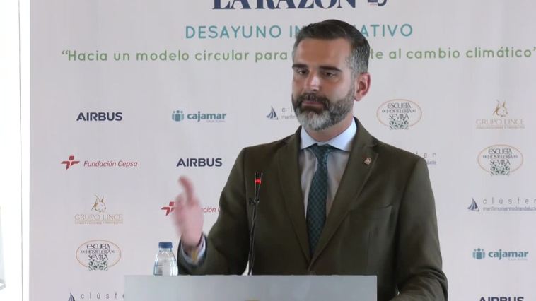 Andalucía ofrecerá con la Ley de Economía Circular bonificaciones fiscales a empresas sostenibles