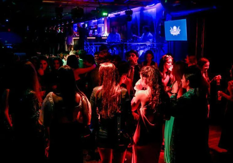 Las discotecas de Madrid adoptan el protocolo que destapó el caso Dani Alves