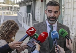 La Junta de Andalucía, «perpleja» tras acusarle el Gobierno de «engañar salvajemente» sobre Doñana