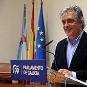 El PP defiende recurrir al 'impuesto a los ricos' por el «menoscabo» a la competencia fiscal