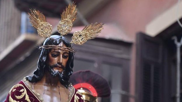 Martes Santo en Málaga | Semana Santa 2023