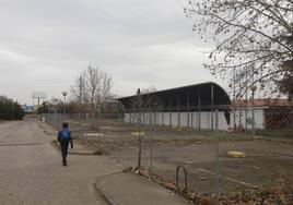 Deuser pagará 777.775 euros a la Junta para comprar el viejo recinto ferial San Carlos, de Córdoba