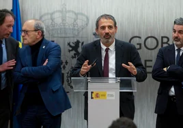 El Gobierno dice ahora que convocará a la Junta de Andalucía para retomar la Variante Oeste de Córdoba
