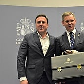 Sánchez otorga al PSdeG las herramientas para recuperar el pulso perdido