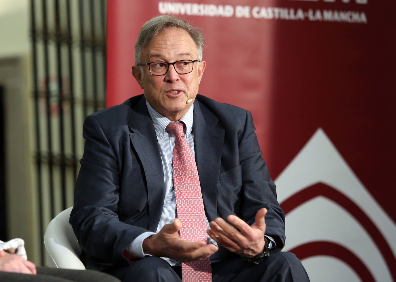 David Granador, senior director Lion Bridge, experto en IA