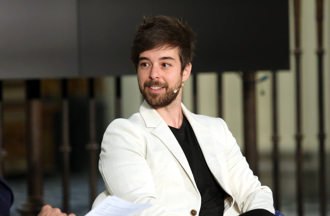 Los debates del encuentro &#039;NextSpain&#039; en Toledo, en imágenes