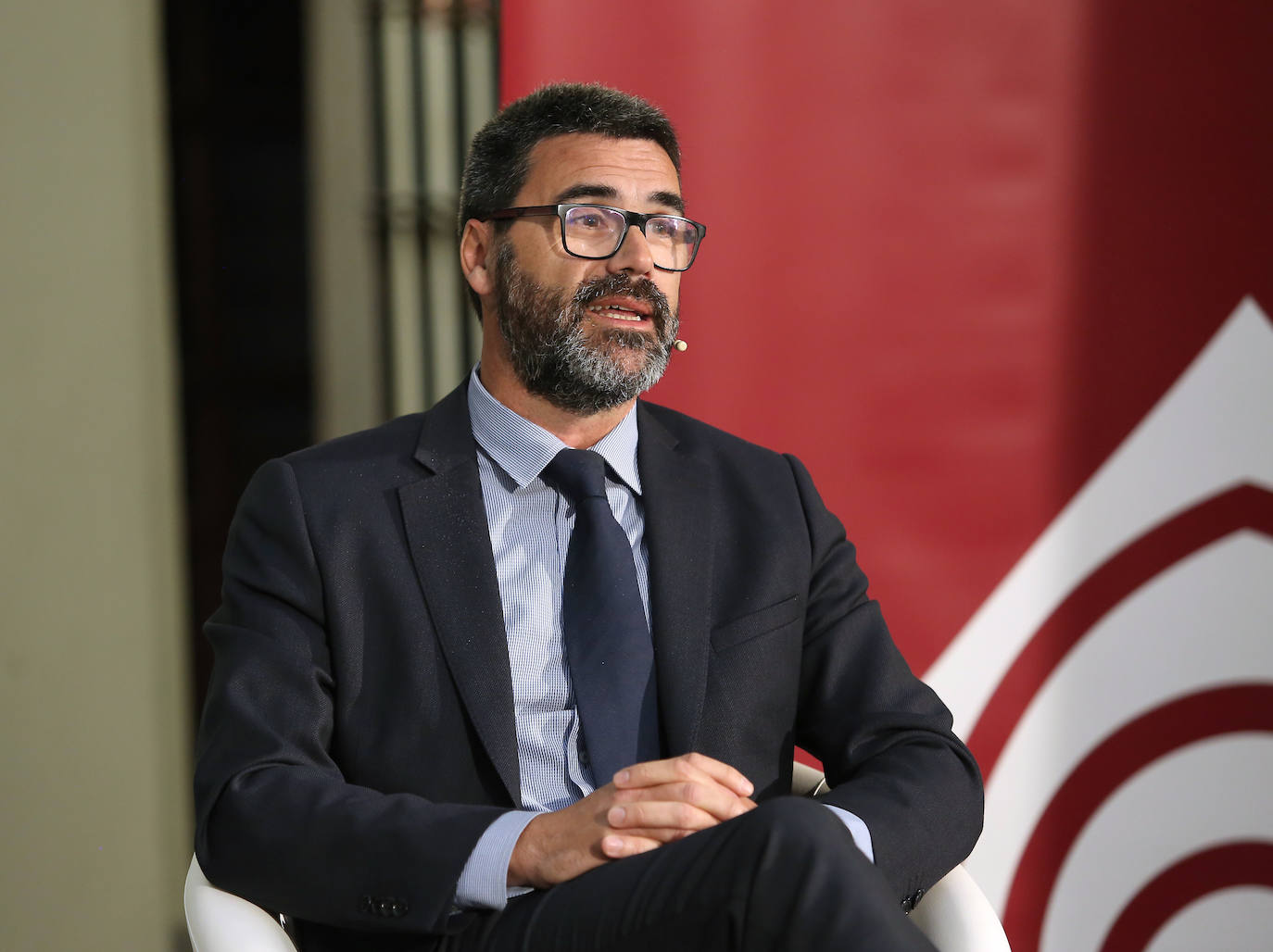 Los debates del encuentro &#039;NextSpain&#039; en Toledo, en imágenes