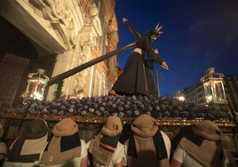 Todo lo que debes saber del vía crucis de Jesús en su Soberano Poder en Córdoba