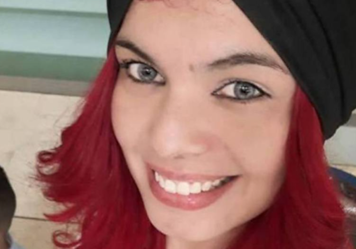 Romina Celeste tenía 25 años cuando fue asesinada