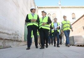 La Gerencia de Urbanismo de Córdoba sólo ejecutó el 8% del dinero previsto para inversiones durante 2022