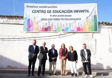 70 ayuntamientos se acogen a la 'Estrategia de escolarización de 0 a 3' para crear plazas en Infantil