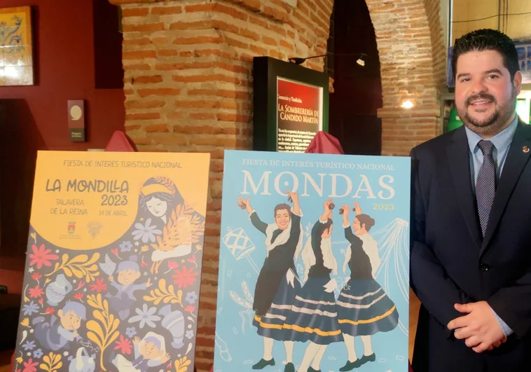 Llegan las Mondas de Talavera con los ojos puestos en ser declaradas Fiestas de Interés Turístico Internacional