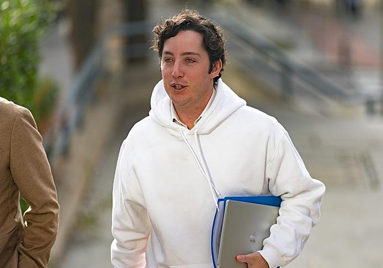 El Pequeño Nicolás, condenado a cuatro años y tres meses de prisión por acceder a bases de datos policiales