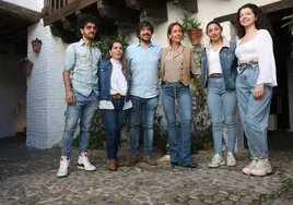 (Vídeo) Estos son los protagonistas de la Noche Blanca del Flamenco 2023 de Córdoba