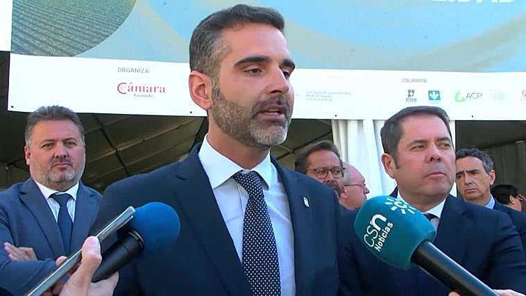Andalucía fomenta la sostenibilidad entre el sector empresarial de Granada