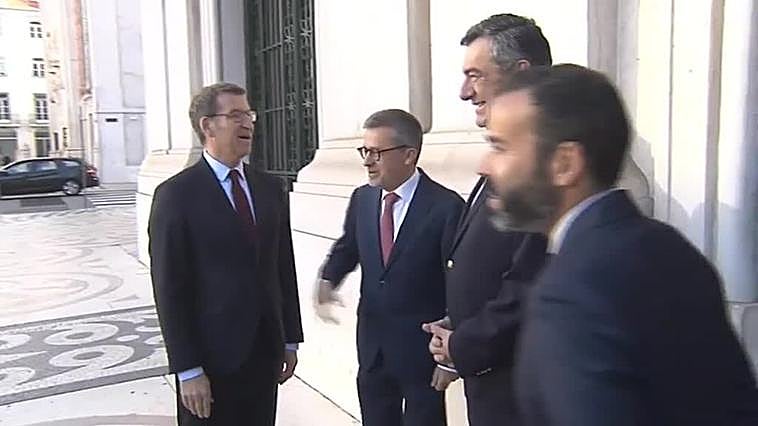 El Congreso convalida la reforma de las pensiones