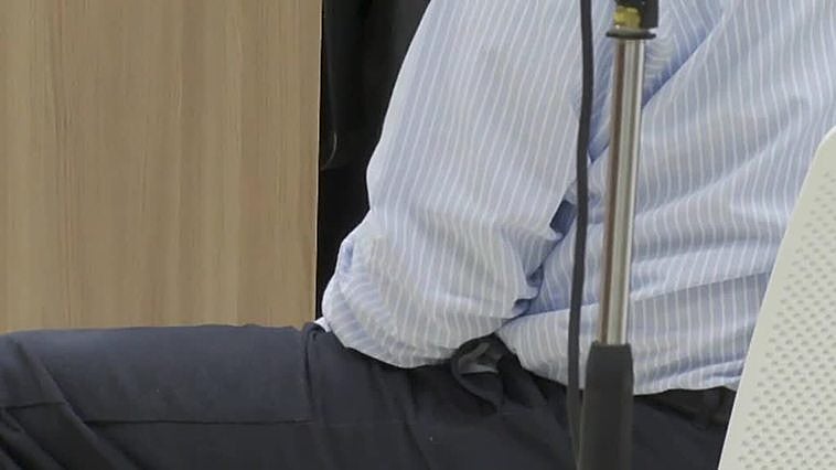 El jurado popular considera culpable al acusado de haber asesinado al pequeño Álex tras haber abusado sexualmente de él