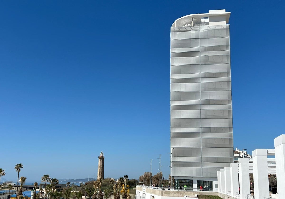 El Mirador del Carmen ya se puede visitar