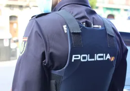 Detenido el policía nacional atrincherado en un cortijo de Granada que amenazaba con explotar