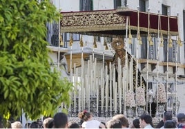 Semana Santa Córdoba 2023: Los mejores sitios del Martes Santo