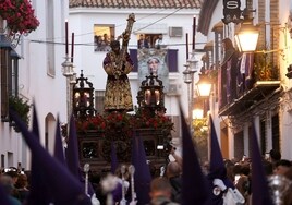 Semana Santa Córdoba 2023:  los mejores sitios para ver el Miércoles Santo