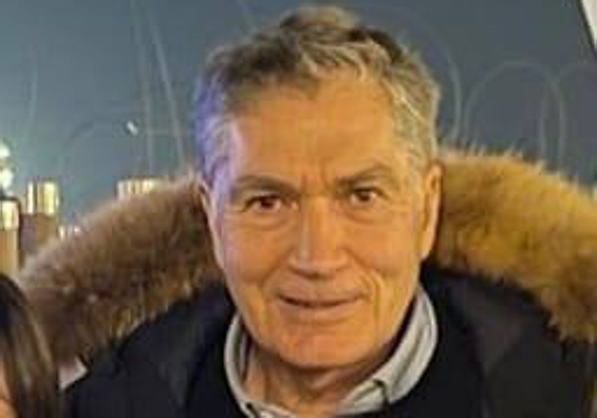 Buscan a un vecino de Teo, La Coruña, desaparecido desde el miércoles