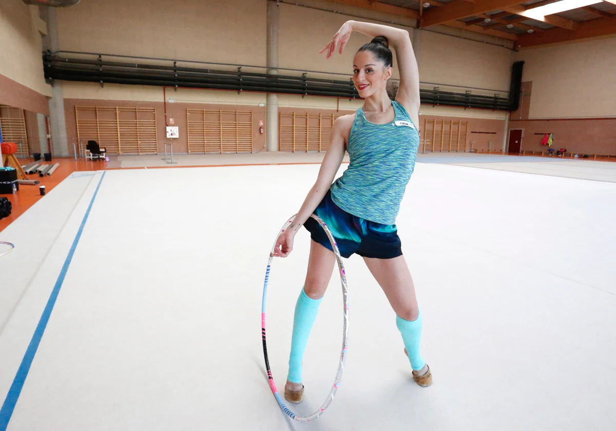 Club de Gimnasia Rítmica en Madrid Retiro > Toda la información.