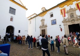 El tiempo en Semana Santa en Córdoba | Un Sábado de Pasión