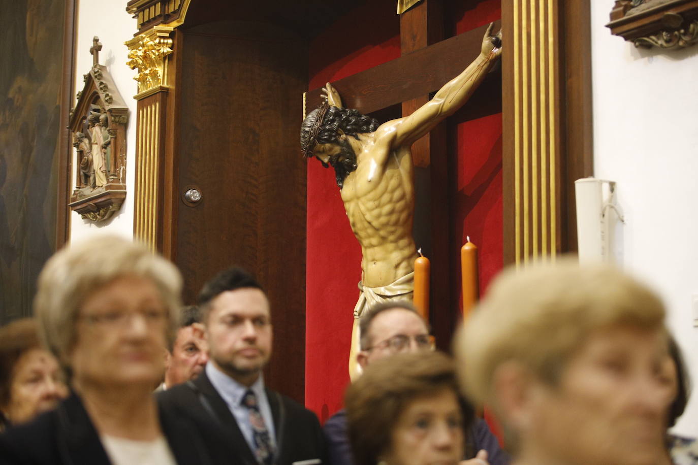 El Viernes de Dolores de Córdoba, en imágenes