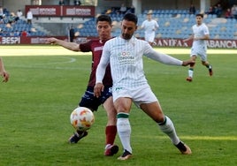 Las notas de los jugadores del Córdoba CF ante el Pontevedra