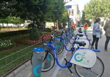 Albacete, entre las ciudades con mejor accesibilidad en su Plan Estratégico de Smart City