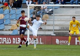 Así está el Córdoba CF en la clasificación de Primera Federación (Grupo 1) tras perder con el Pontevedra